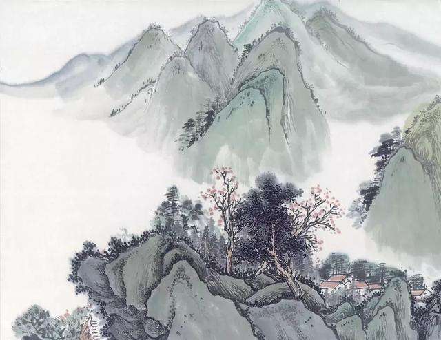 苏轼古诗浣溪沙的意思（千古名作浣溪沙游蕲水清泉寺赏析） 第9张