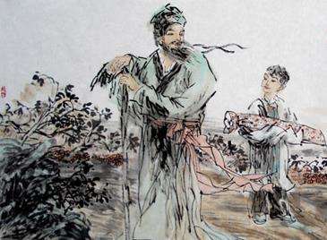 苏轼古诗浣溪沙的意思（千古名作浣溪沙游蕲水清泉寺赏析） 第11张
