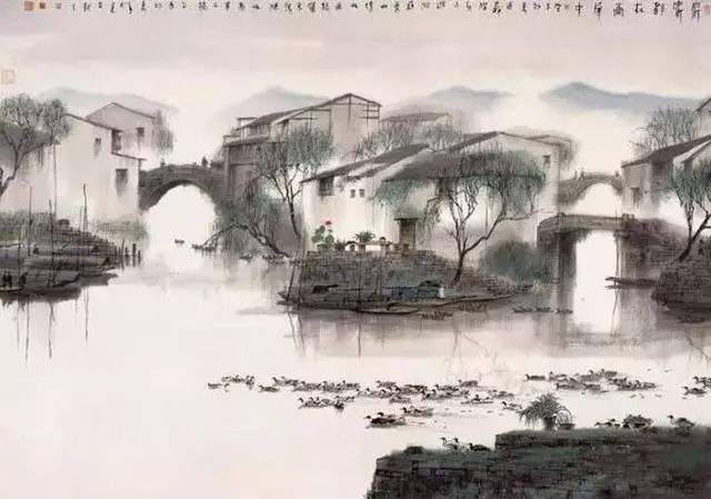 苏轼古诗浣溪沙的意思（千古名作浣溪沙游蕲水清泉寺赏析） 第13张