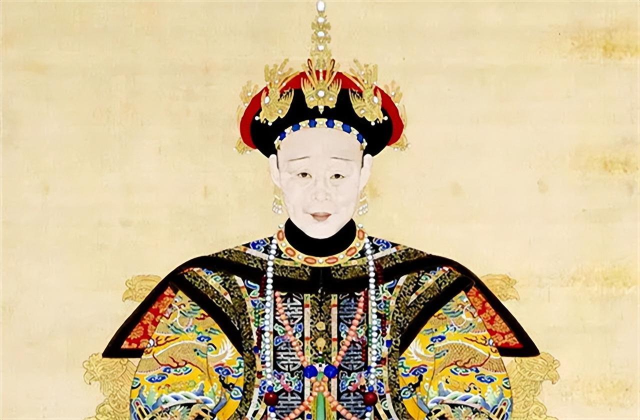嘉庆的儿子谁继承了皇位（皇后为何不选亲儿子继位） 第3张
