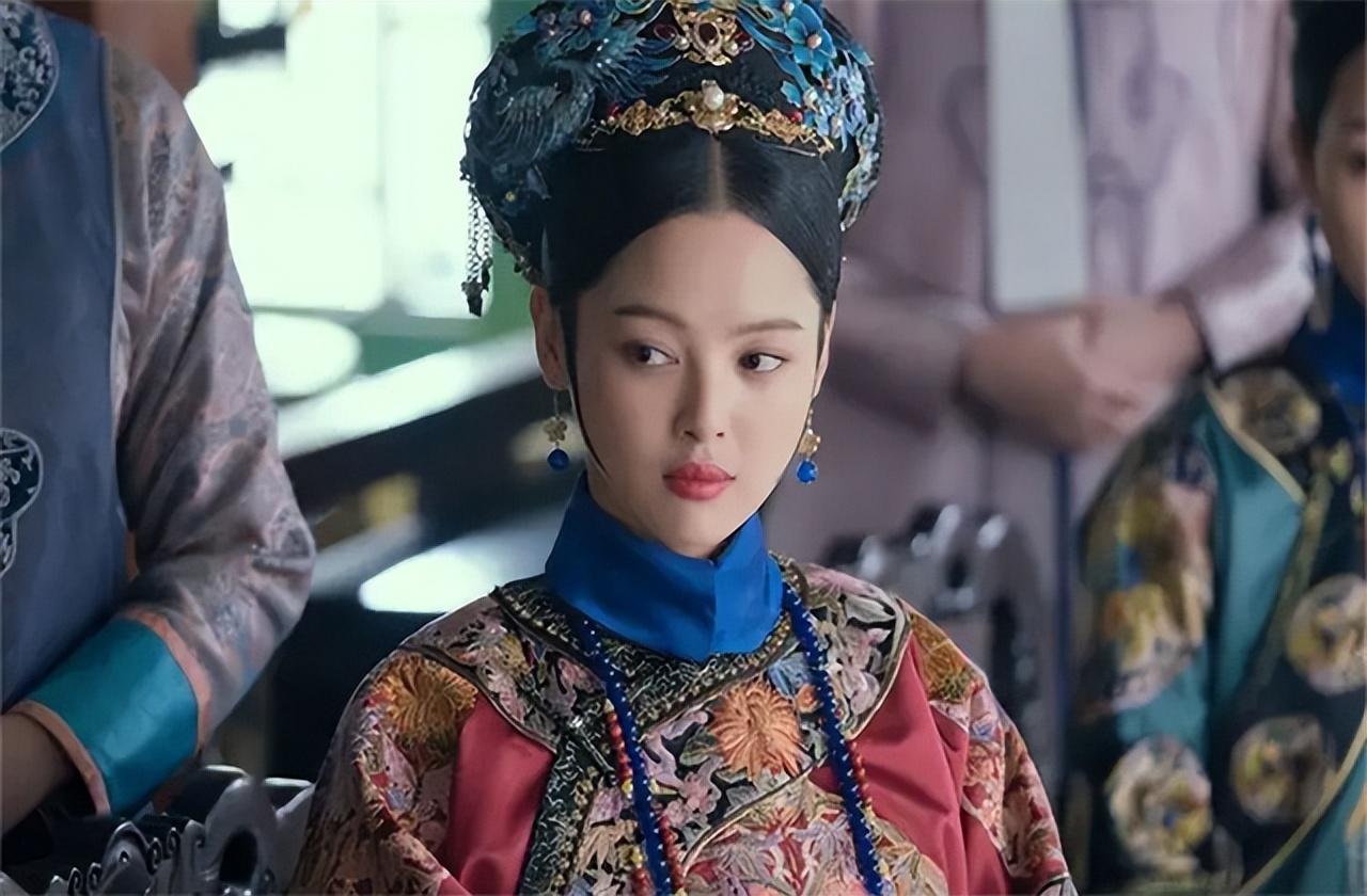 嘉庆的儿子谁继承了皇位（皇后为何不选亲儿子继位） 第5张