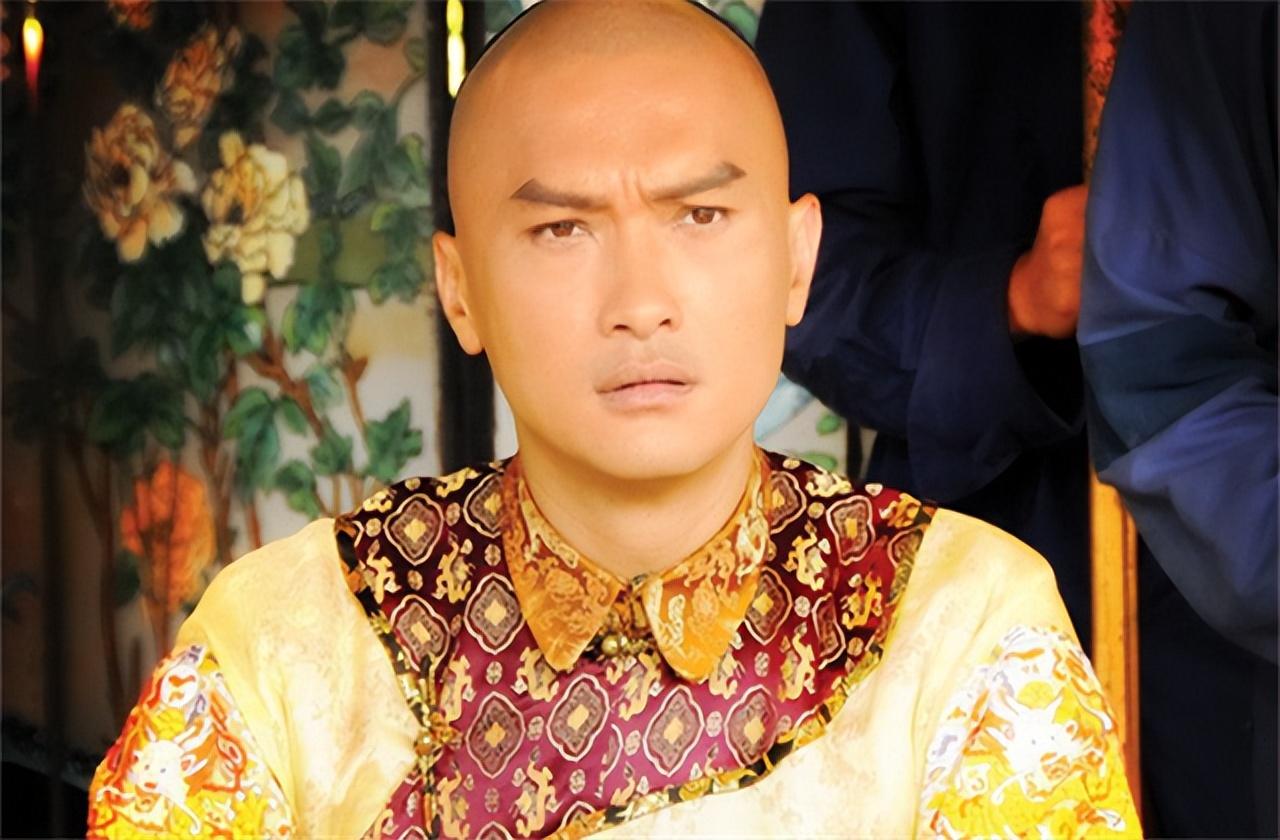 嘉庆的儿子谁继承了皇位（皇后为何不选亲儿子继位） 第7张