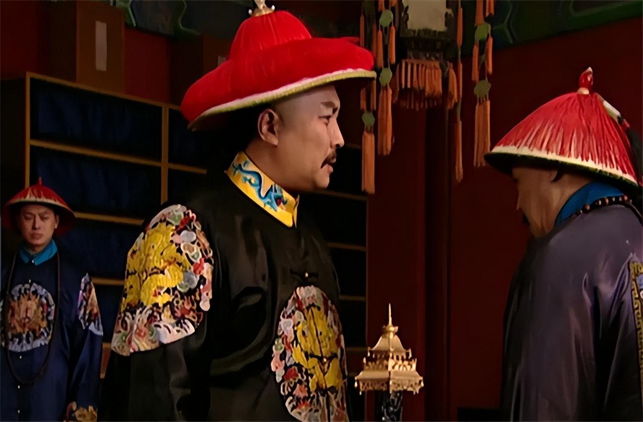 嘉庆的儿子谁继承了皇位（皇后为何不选亲儿子继位） 第11张