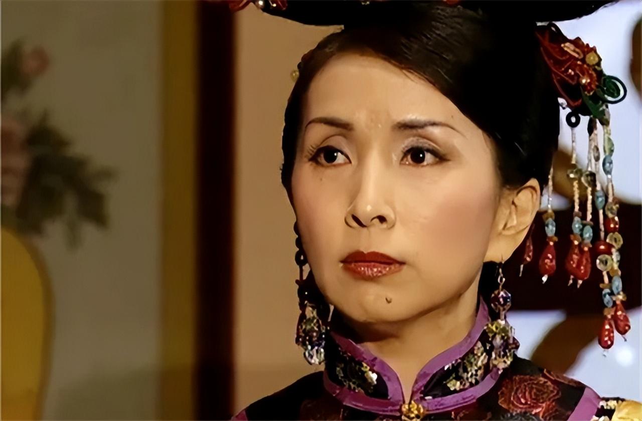 嘉庆的儿子谁继承了皇位（皇后为何不选亲儿子继位） 第19张