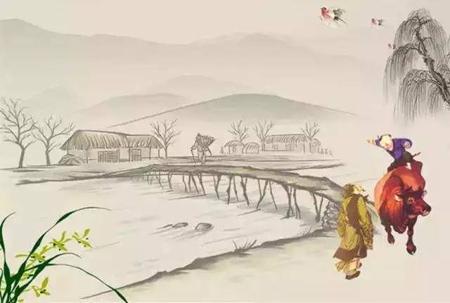 描写燕子的古诗大全（关于燕子的诗句古诗） 第9张