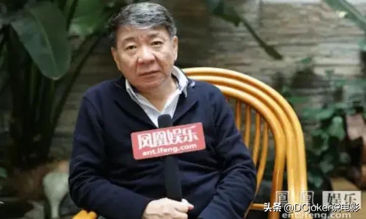 中国十大导演排名（国内10大优秀电视剧导演） 第1张