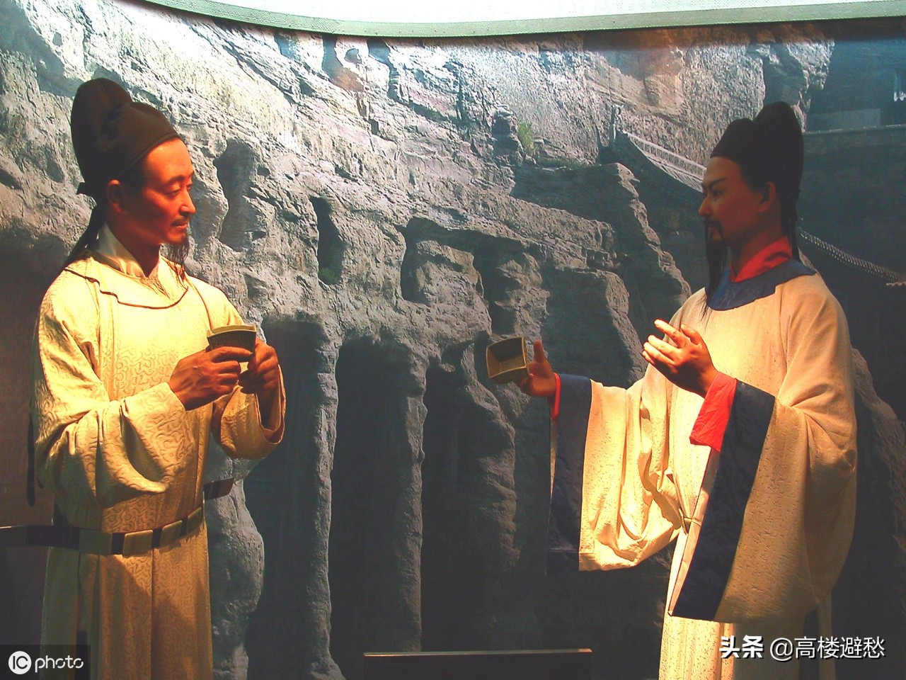 送孟浩然之广陵古诗意思（黄鹤楼送孟浩然之广陵赏析和诗意） 第1张
