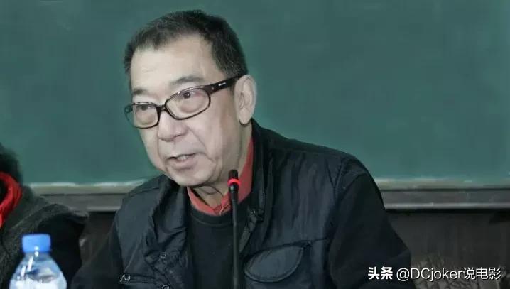 中国十大导演排名（国内10大优秀电视剧导演） 第9张