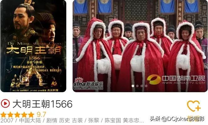 中国十大导演排名（国内10大优秀电视剧导演） 第19张