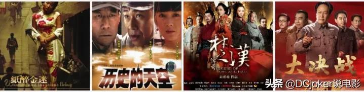 中国十大导演排名（国内10大优秀电视剧导演） 第33张