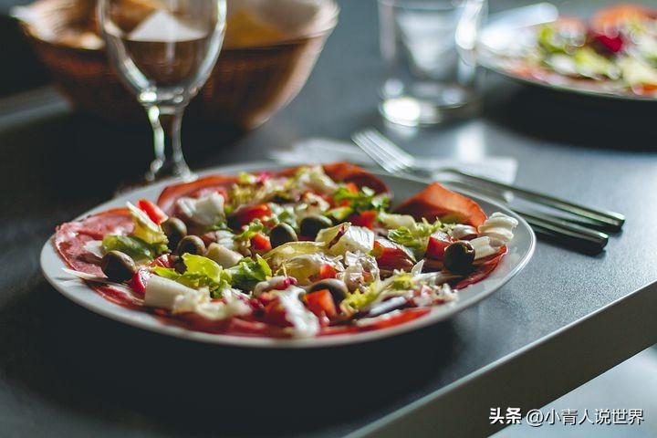 世界十大产油国排名（全球生产橄榄油的十大国家） 第23张