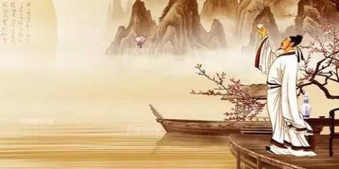 月下独酌其一的思想感情（原文赏析和诗意解读） 第3张