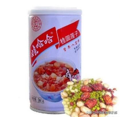 八宝粥品牌十大排行榜（国内八宝粥哪些品牌最好） 第5张