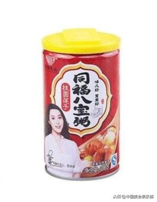八宝粥品牌十大排行榜（国内八宝粥哪些品牌最好） 第7张
