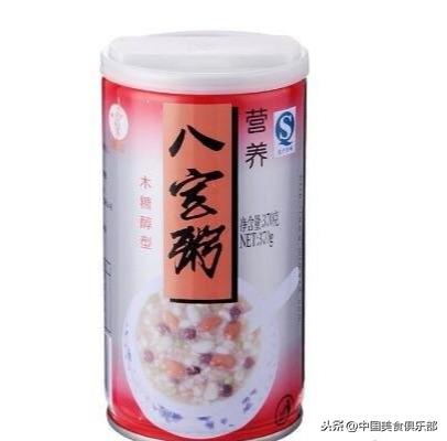 八宝粥品牌十大排行榜（国内八宝粥哪些品牌最好） 第9张