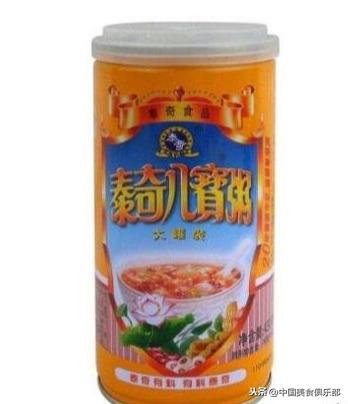 八宝粥品牌十大排行榜（国内八宝粥哪些品牌最好） 第11张