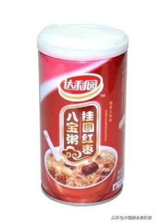 八宝粥品牌十大排行榜（国内八宝粥哪些品牌最好） 第17张