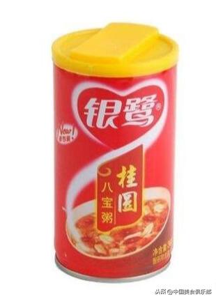 八宝粥品牌十大排行榜（国内八宝粥哪些品牌最好） 第19张