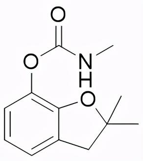 0大剧毒农药排名（将淘汰的10种高毒农药简介）"