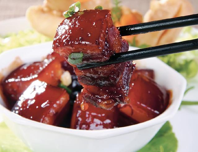 关于食物的诗句有哪些（关于饮食文化的诗句） 第3张