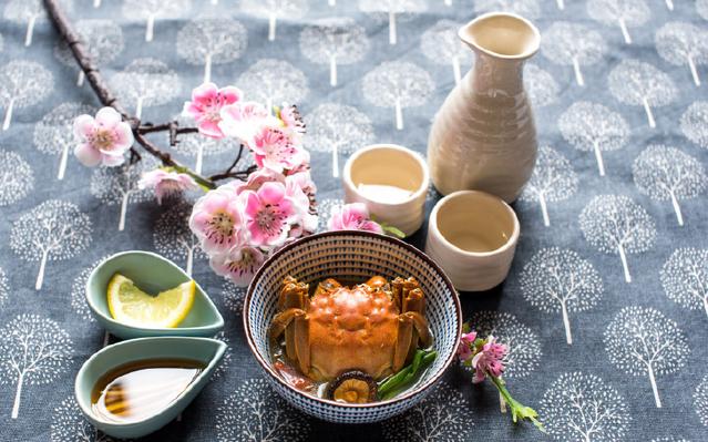 关于食物的诗句有哪些（关于饮食文化的诗句） 第11张