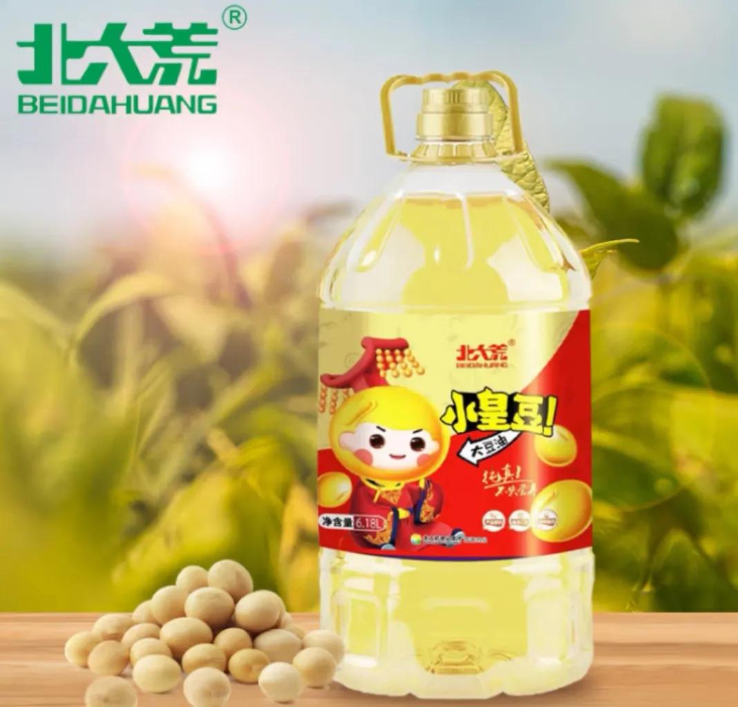 大豆油什么牌子质量比较好（6个非转基因大豆油品牌） 第15张