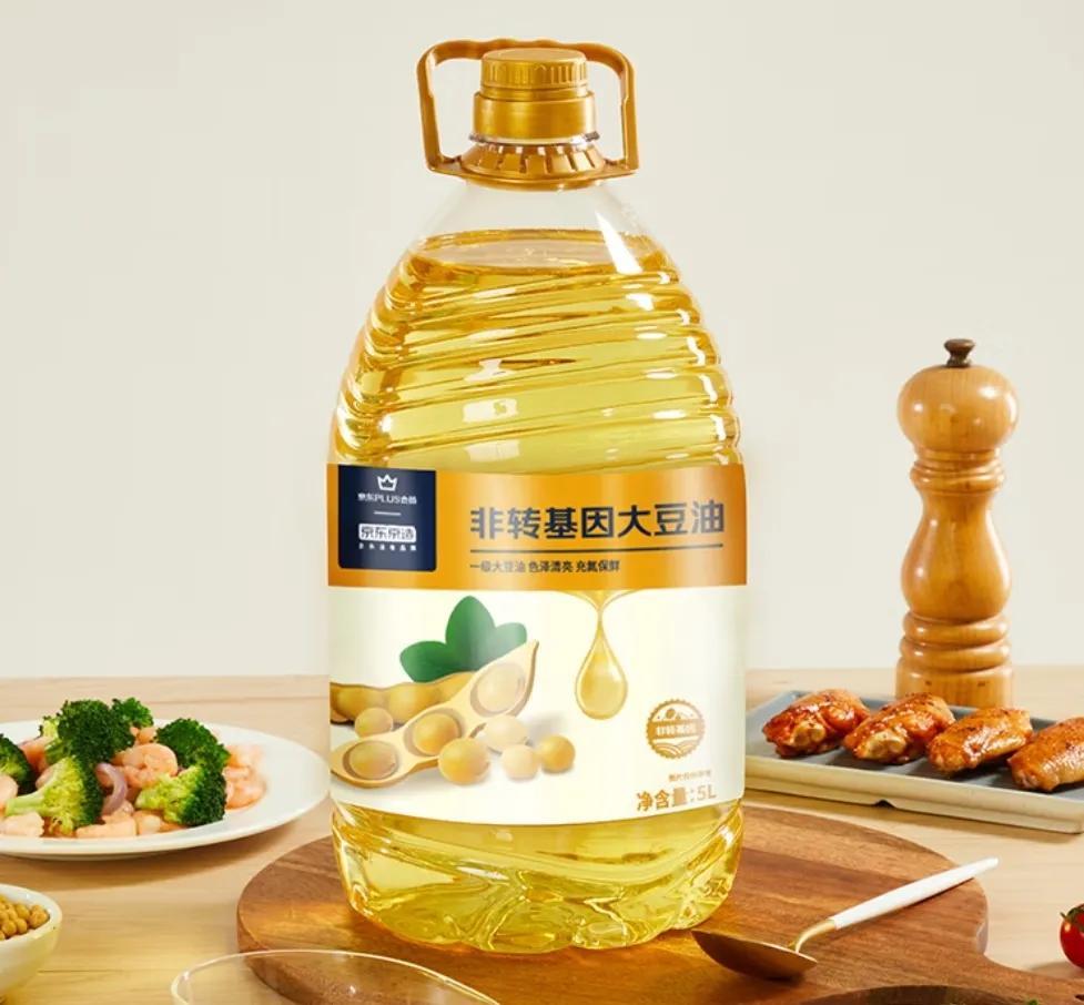 大豆油什么牌子质量比较好（6个非转基因大豆油品牌） 第17张