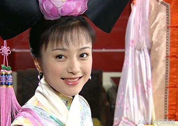秦岚演的电视剧有哪些（秦岚演过的十大经典角色） 第3张