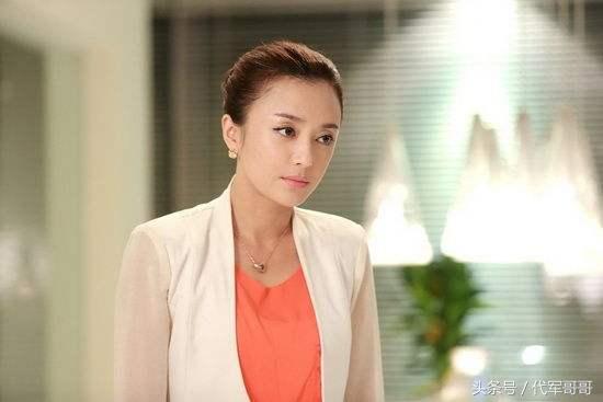 秦岚演的电视剧有哪些（秦岚演过的十大经典角色） 第11张