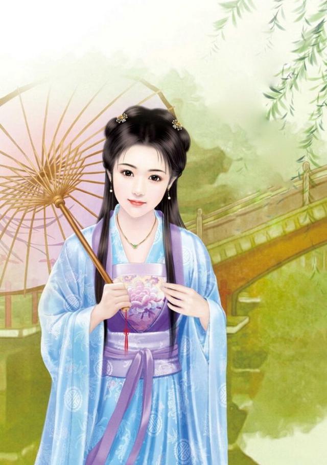 迷人眼睛古风唯美句子（描写爱情的30条唯美诗句） 第1张