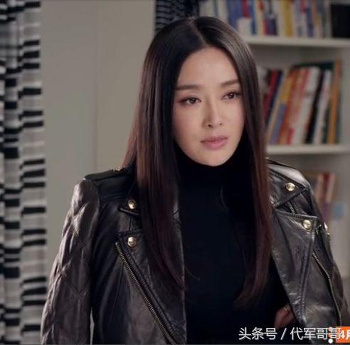 秦岚演的电视剧有哪些（秦岚演过的十大经典角色） 第13张