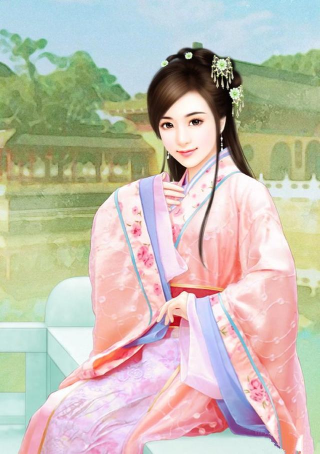 迷人眼睛古风唯美句子（描写爱情的30条唯美诗句） 第7张
