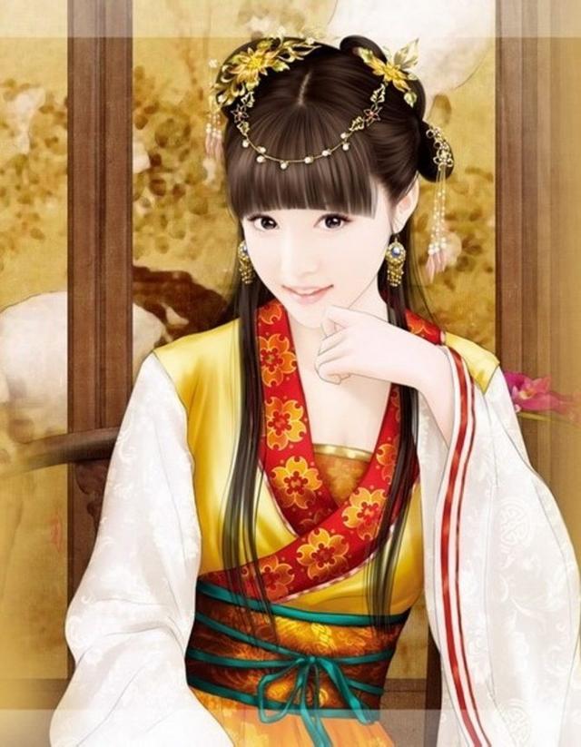 迷人眼睛古风唯美句子（描写爱情的30条唯美诗句） 第11张