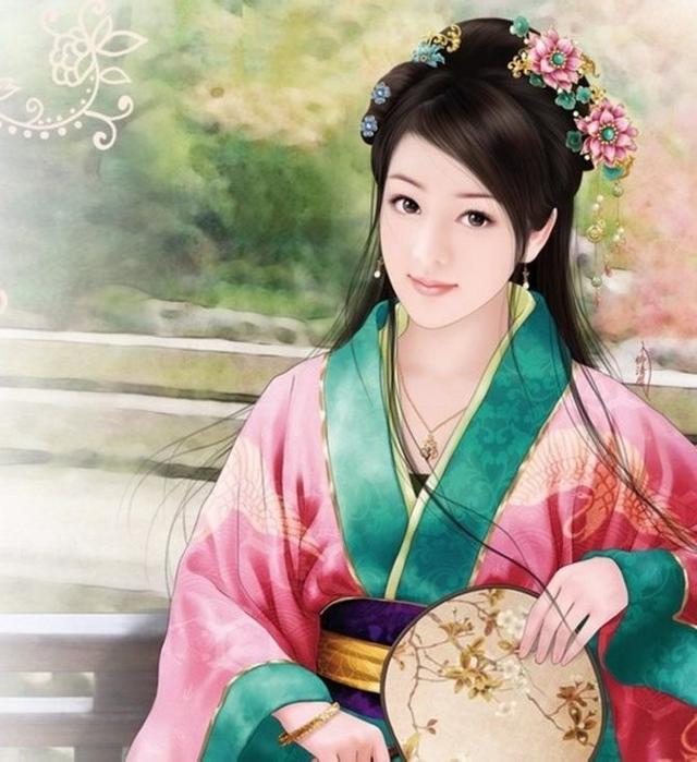 迷人眼睛古风唯美句子（描写爱情的30条唯美诗句） 第13张