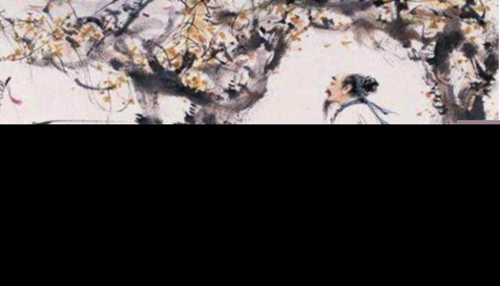 日出江花红似火全诗是什么（忆江南原文赏析和解释） 第5张