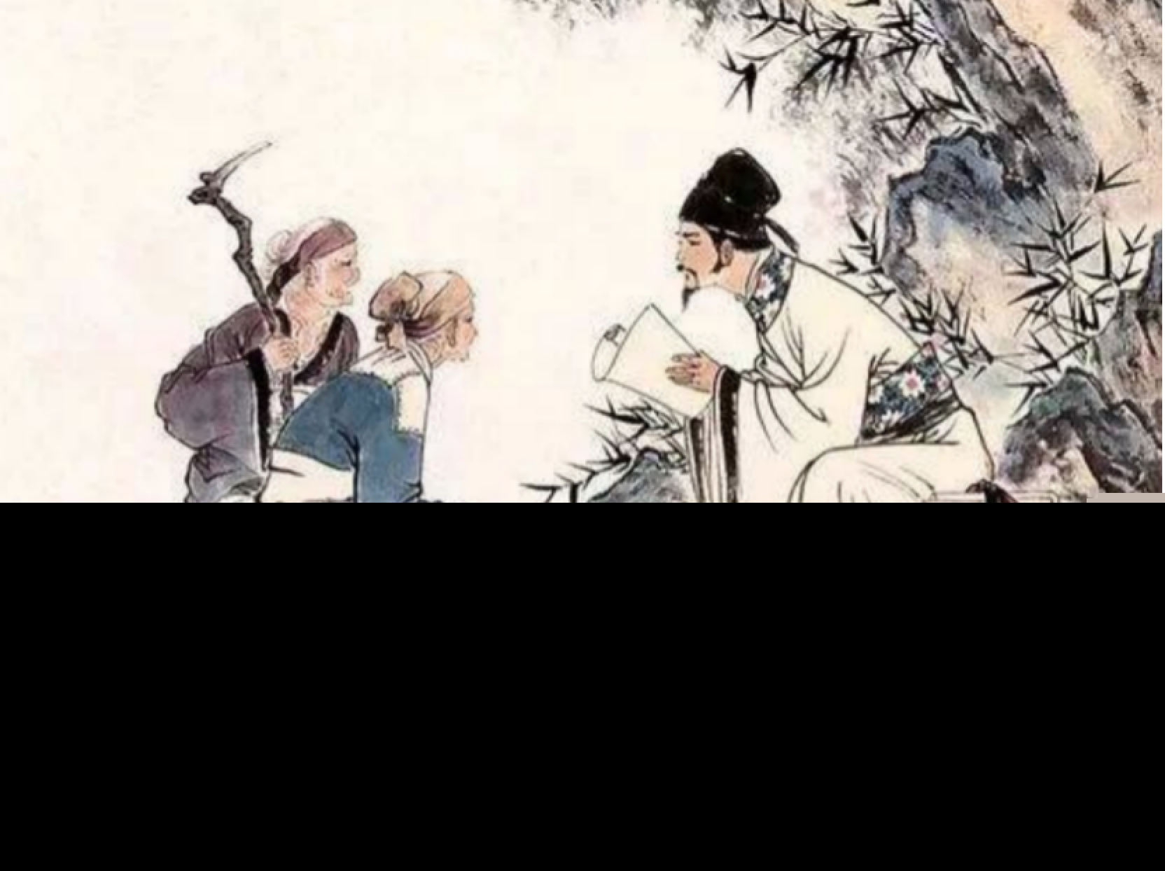 日出江花红似火全诗是什么（忆江南原文赏析和解释） 第9张