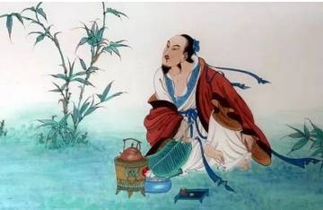 韦应物十首有名的诗（韦应物经典名句） 第1张