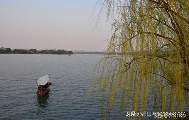武陵春李清照翻译及赏析（武陵春古诗内容和解释） 第13张