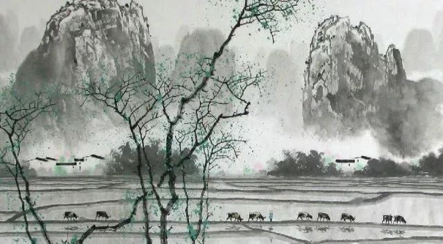 关于劳动的诗有什么（劳动节最美的诗词） 第9张