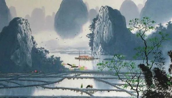 关于劳动的诗有什么（劳动节最美的诗词） 第19张