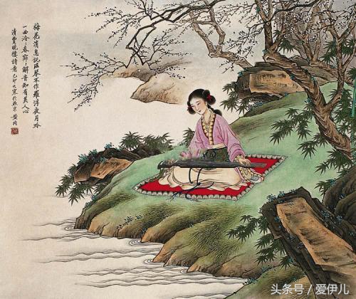 描写倒春寒的诗句（描写初春寒冷的诗句） 第13张