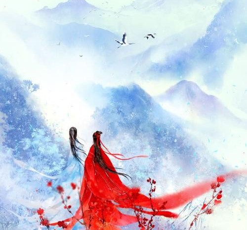 除却巫山不是云的意思（离思五首其四赏析和解释） 第9张
