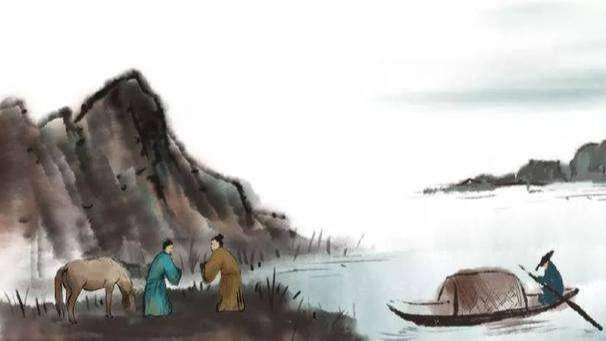 故人西辞黄鹤楼什么意思（黄鹤楼送孟浩然之广陵全诗解释） 第3张