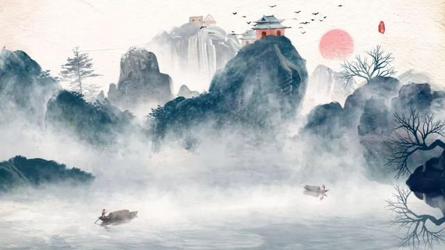 故人西辞黄鹤楼什么意思（黄鹤楼送孟浩然之广陵全诗解释） 第9张