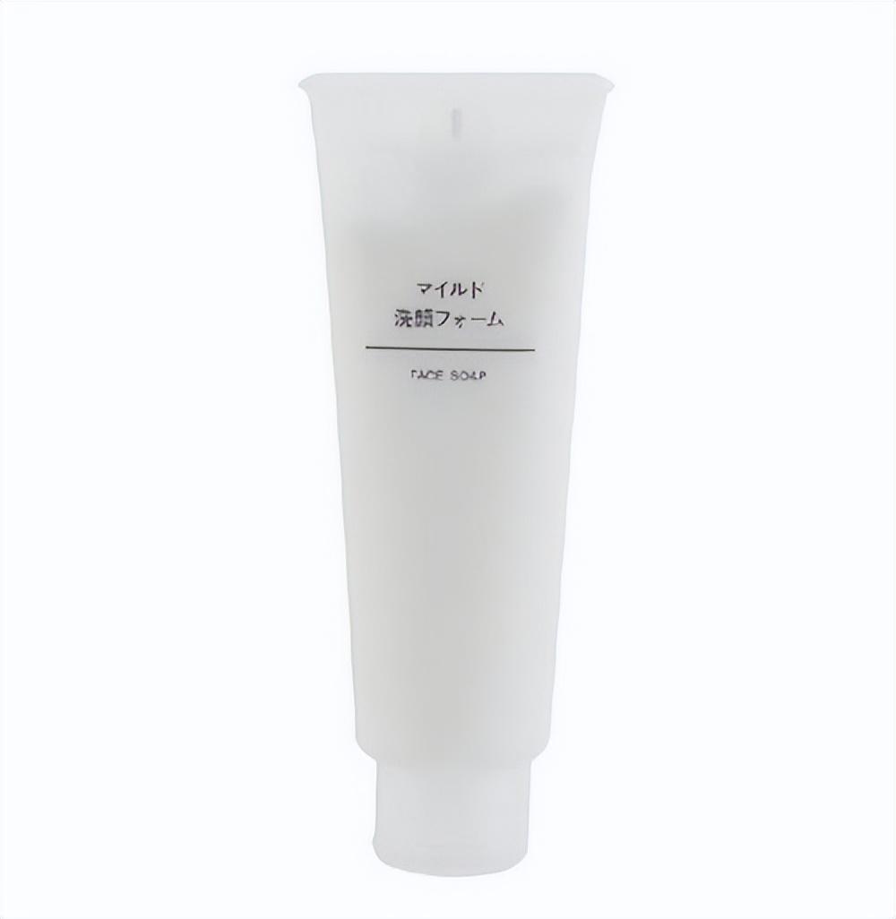 祛痘最好的护肤品排行榜前十名（清洁不油腻的补水护肤品） 第11张