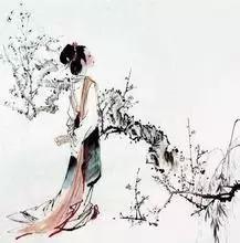 李清照名句名言大全（关于爱情的40首唯美诗词） 第5张