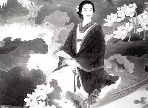 李清照名句名言大全（关于爱情的40首唯美诗词） 第15张