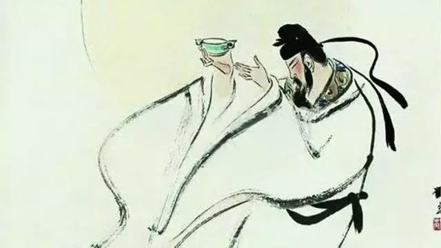 李太白诗词有哪些（摘抄这6首千古名作） 第5张