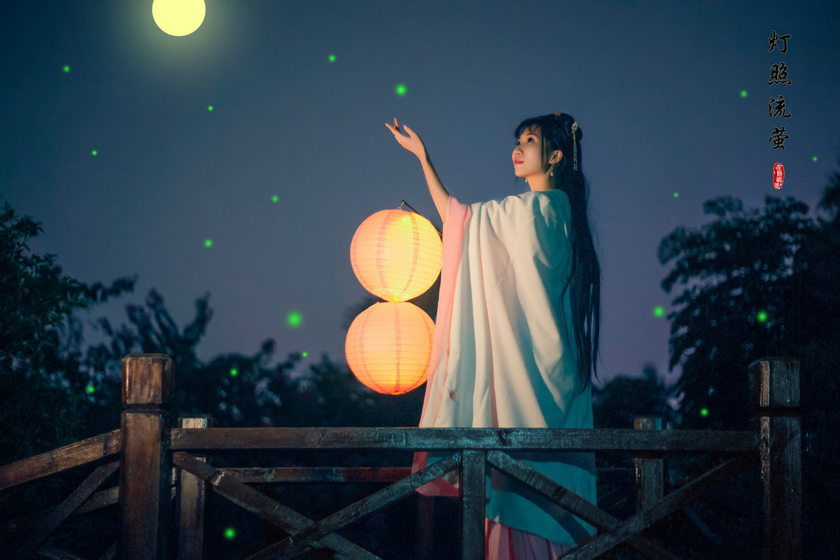 小时不识月的古诗（古朗月行古诗赏析和诗意解释） 第1张