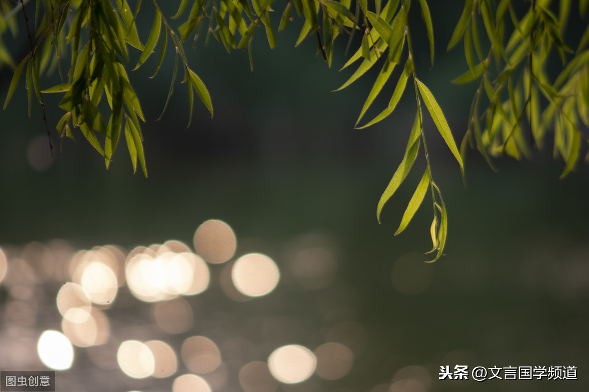 渭城朝雨浥轻尘的古诗（送元二使安西原文赏析和解释） 第1张